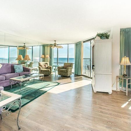 Апартаменты Leeward 308 At Edgewater Панама-Сити Экстерьер фото
