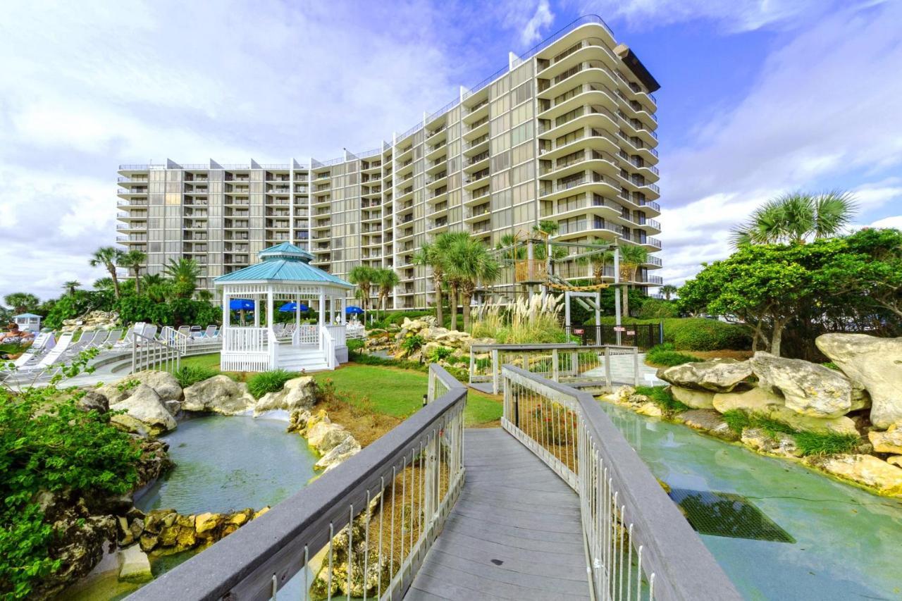 Апартаменты Leeward 308 At Edgewater Панама-Сити Экстерьер фото