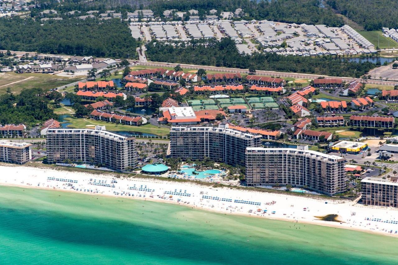 Апартаменты Leeward 308 At Edgewater Панама-Сити Экстерьер фото