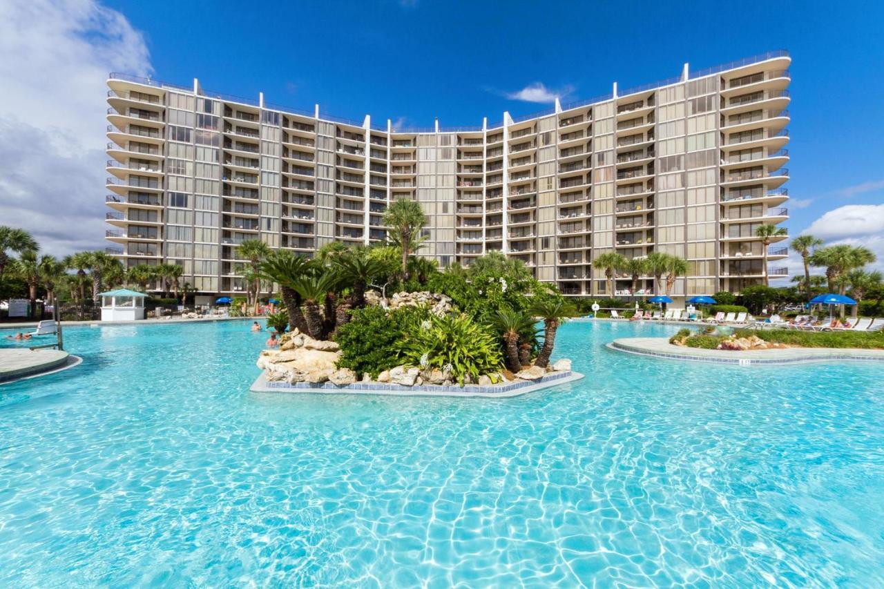 Апартаменты Leeward 308 At Edgewater Панама-Сити Экстерьер фото