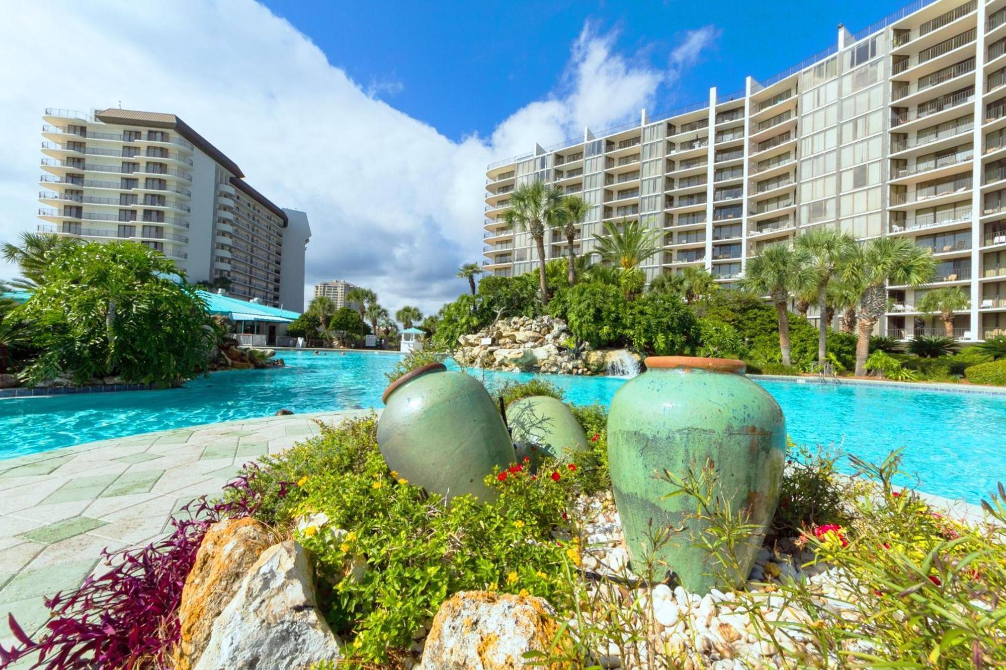 Апартаменты Leeward 308 At Edgewater Панама-Сити Экстерьер фото