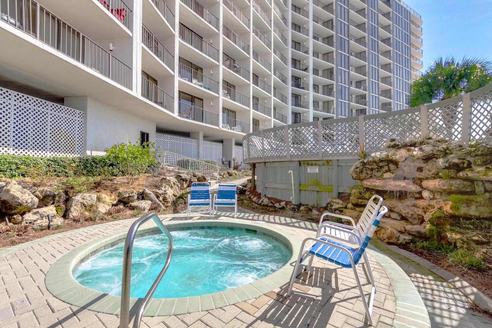 Апартаменты Leeward 308 At Edgewater Панама-Сити Экстерьер фото