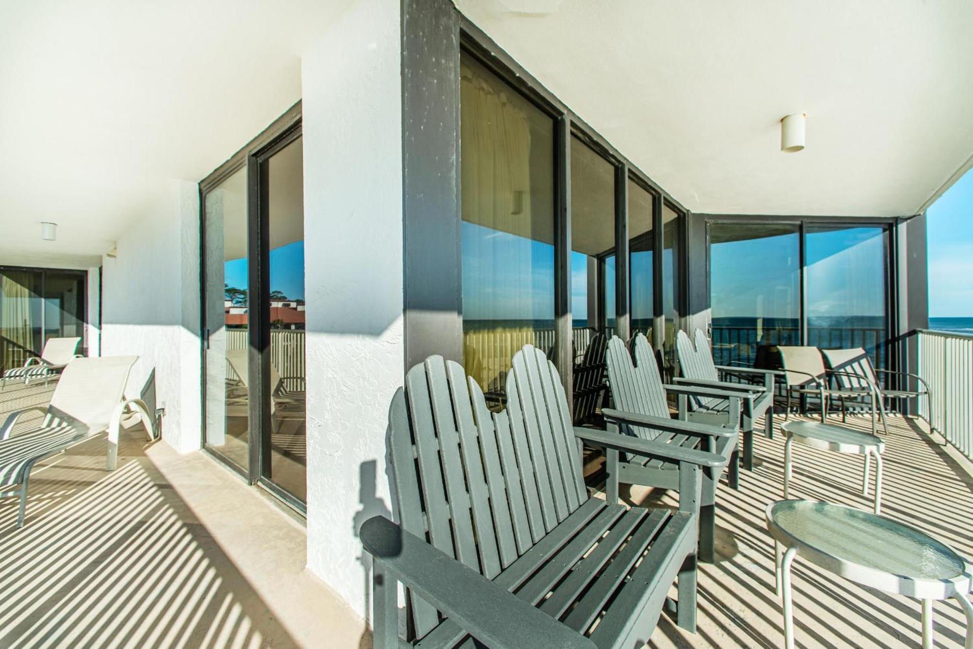 Апартаменты Leeward 308 At Edgewater Панама-Сити Экстерьер фото