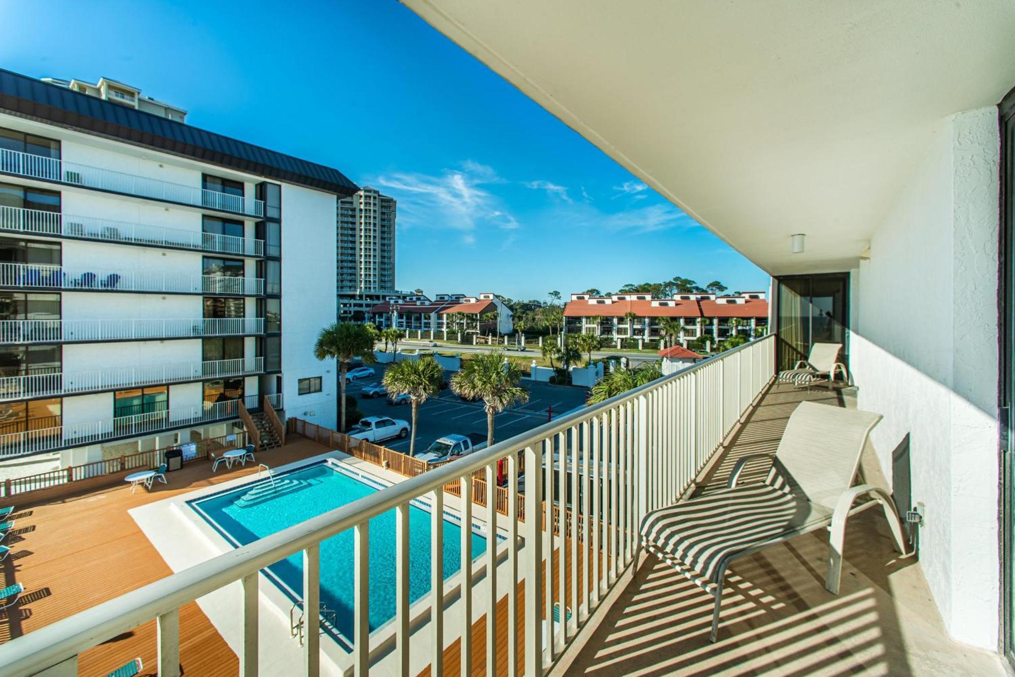 Апартаменты Leeward 308 At Edgewater Панама-Сити Экстерьер фото