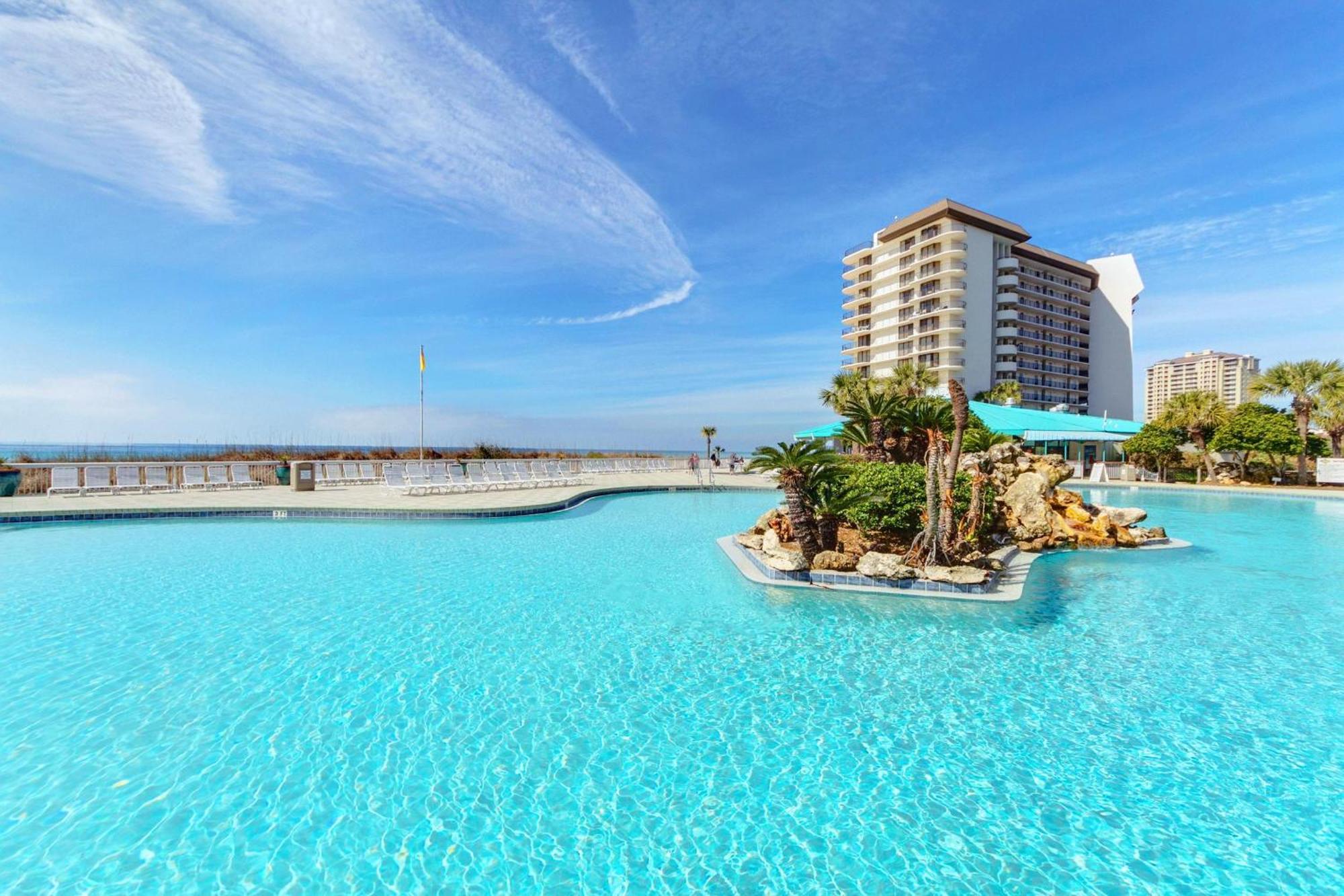 Апартаменты Leeward 308 At Edgewater Панама-Сити Экстерьер фото