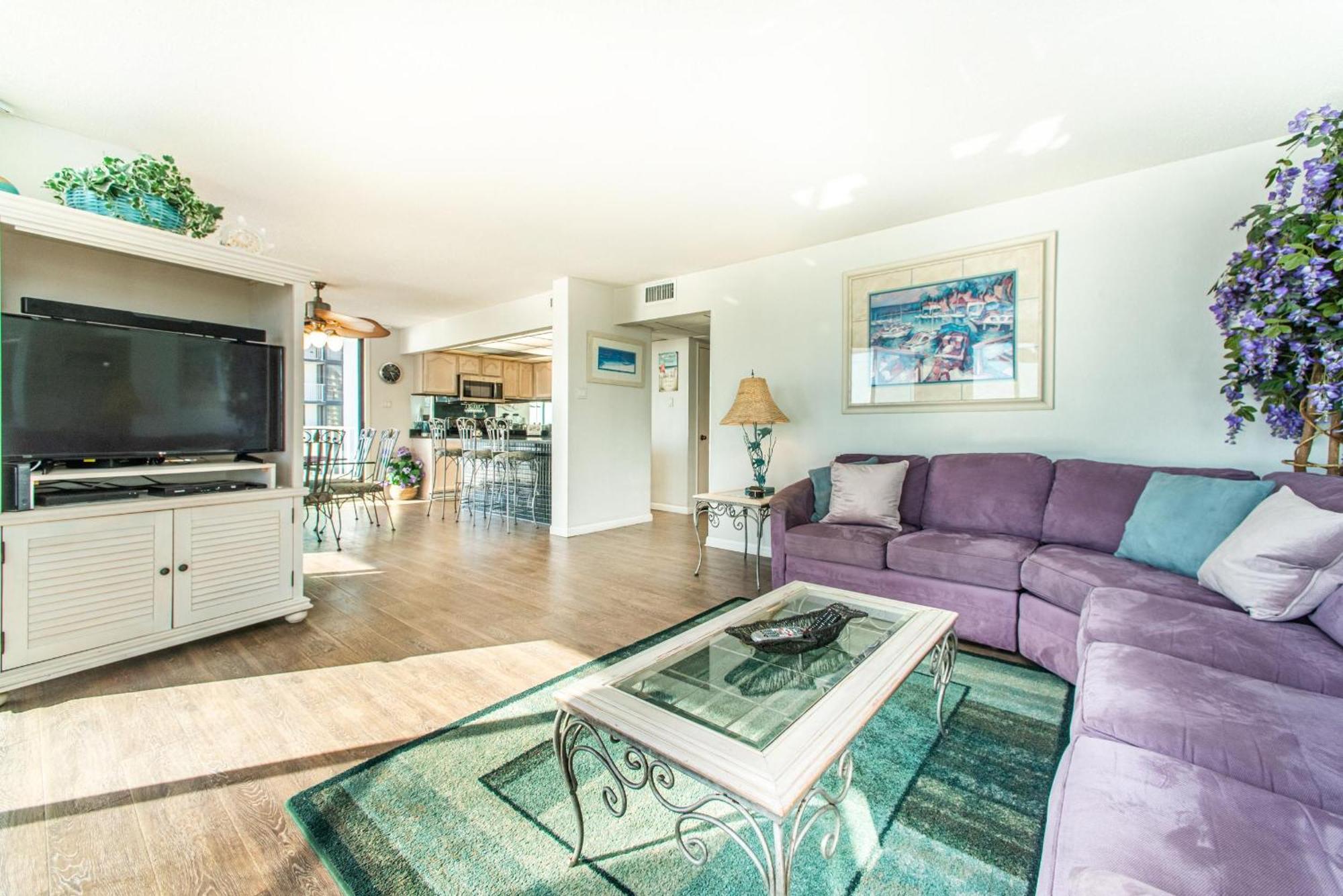 Апартаменты Leeward 308 At Edgewater Панама-Сити Экстерьер фото