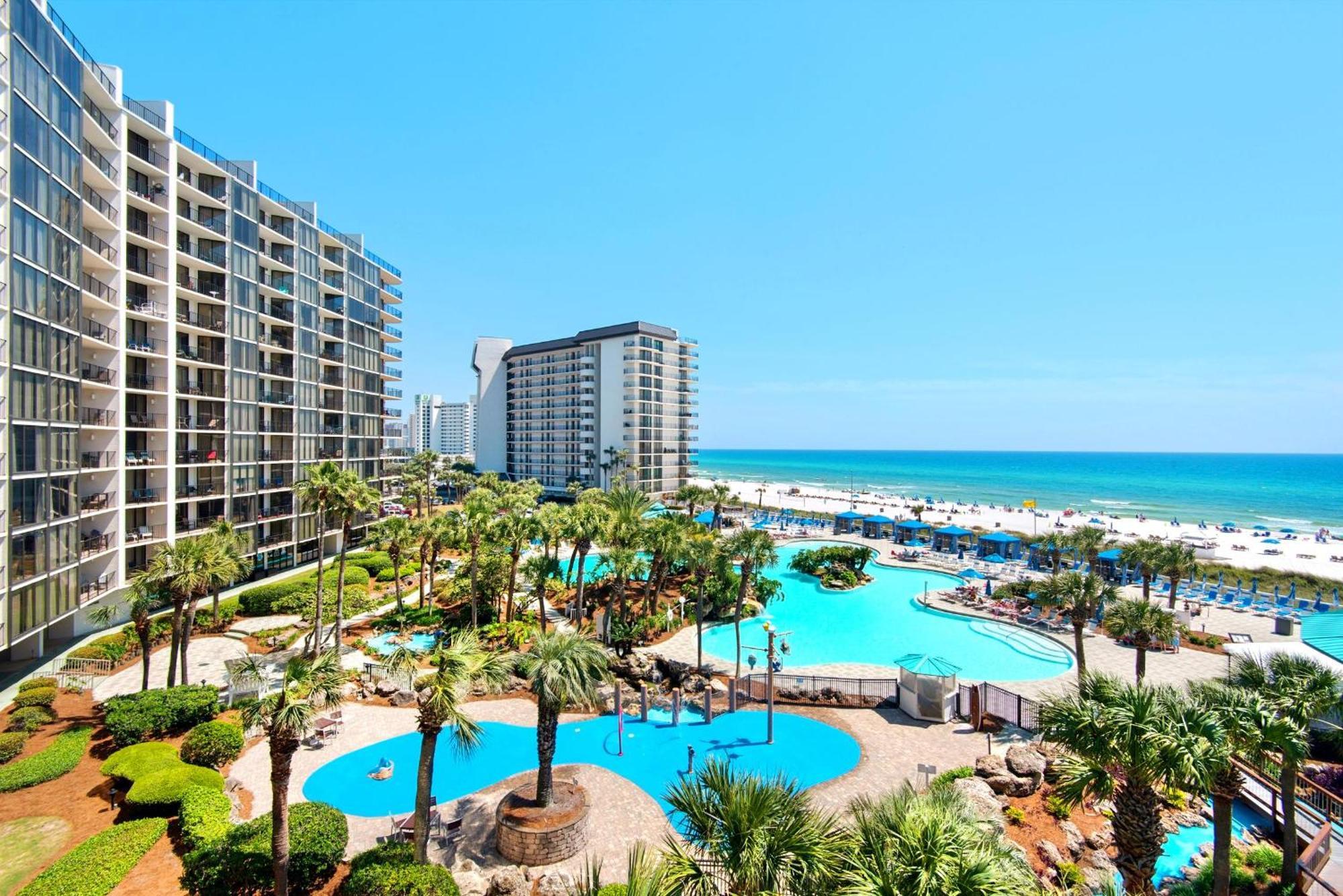 Апартаменты Leeward 308 At Edgewater Панама-Сити Экстерьер фото