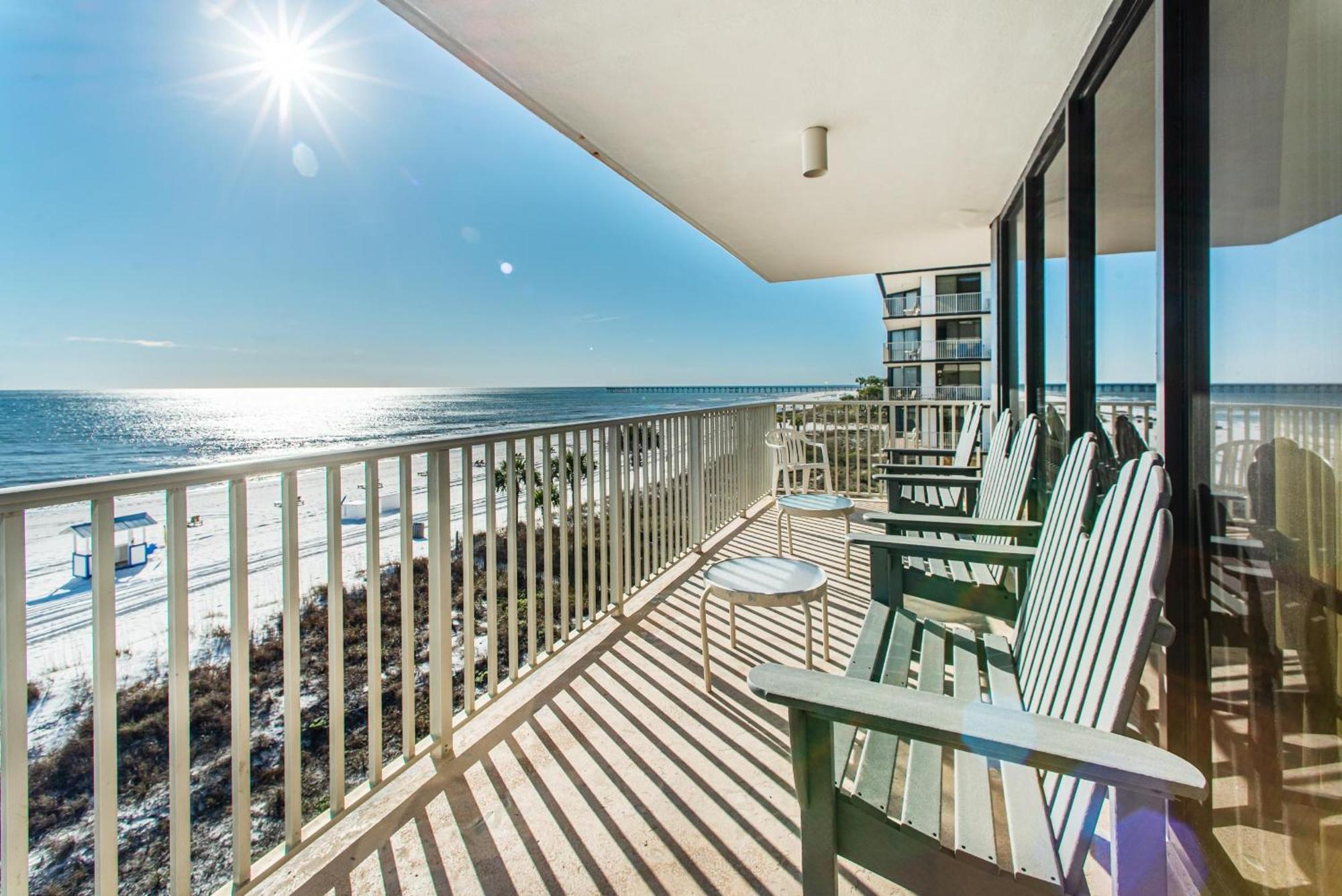 Апартаменты Leeward 308 At Edgewater Панама-Сити Экстерьер фото