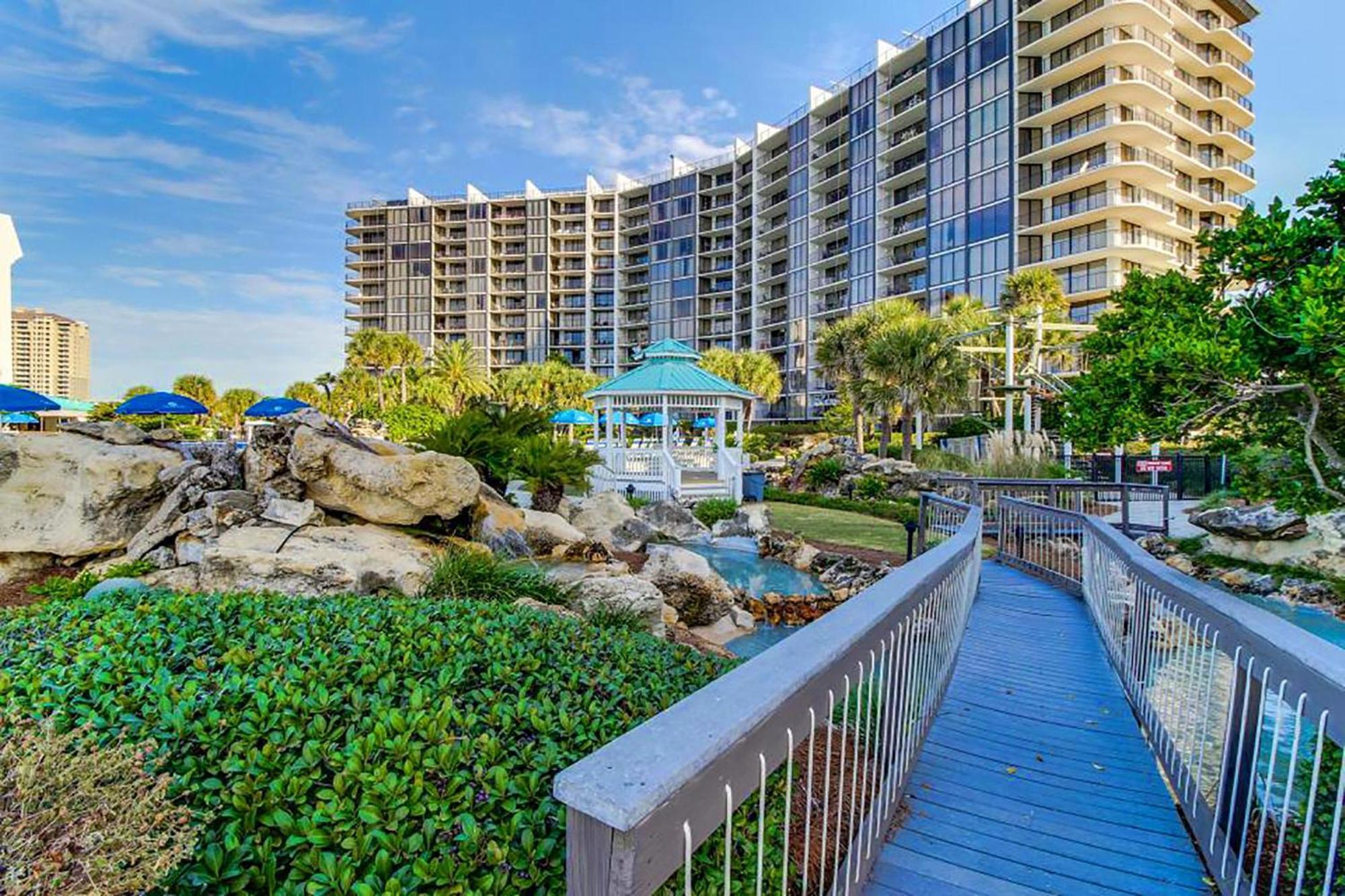 Апартаменты Leeward 308 At Edgewater Панама-Сити Экстерьер фото